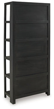Abyard Bookcase - Furniture City (CA)l