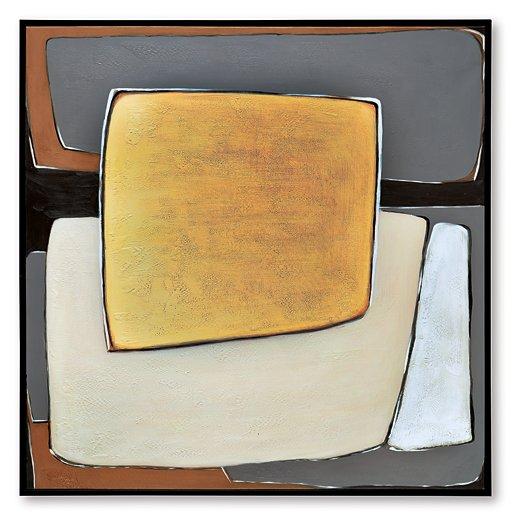 Actman Wall Art - Furniture City (CA)l