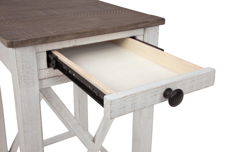 Adalane Accent Table - Furniture City (CA)l