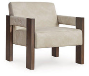 Adlanlock Accent Chair - Furniture City (CA)l