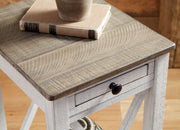 Adalane Accent Table - Furniture City (CA)l