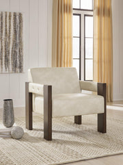 Adlanlock Accent Chair - Furniture City (CA)l