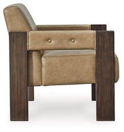 Adlanlock Accent Chair - Furniture City (CA)l