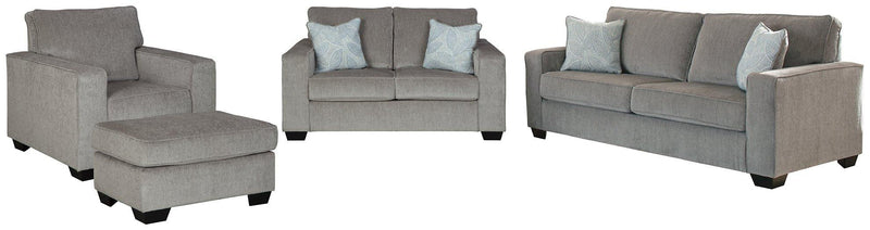 Altari Living Room Set - Furniture City (CA)l