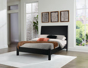 Danziar Bed - Furniture City (CA)l