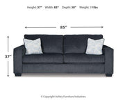 Altari Sofa Sleeper - Furniture City (CA)l