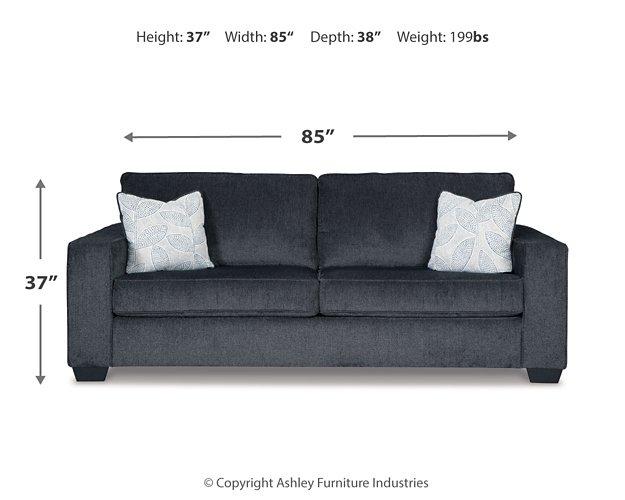 Altari Sofa Sleeper - Furniture City (CA)l