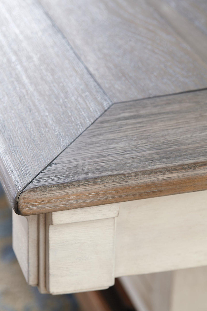 Bolanburg Counter Height Dining Table - Furniture City (CA)l