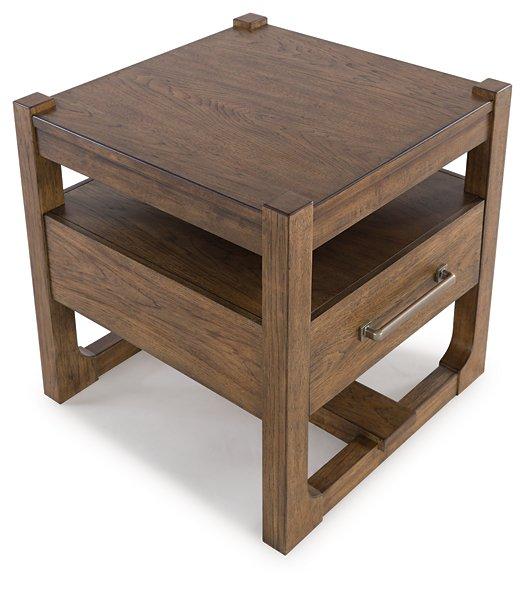 Cabalynn Occasional Table Set - Furniture City (CA)l