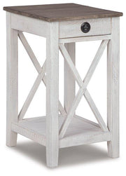 Adalane Accent Table - Furniture City (CA)l