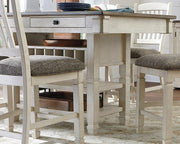 Bolanburg Counter Height Dining Table - Furniture City (CA)l