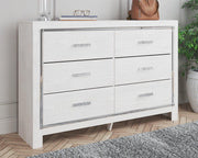 Altyra Dresser - Furniture City (CA)l