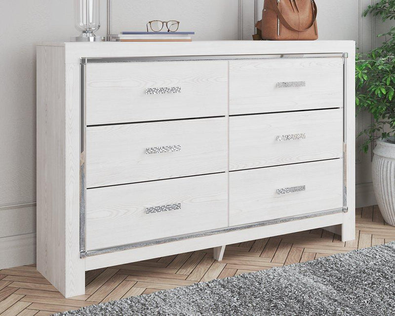 Altyra Dresser - Furniture City (CA)l