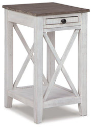 Adalane Accent Table - Furniture City (CA)l