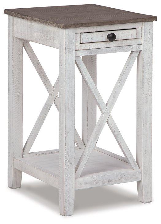 Adalane Accent Table - Furniture City (CA)l
