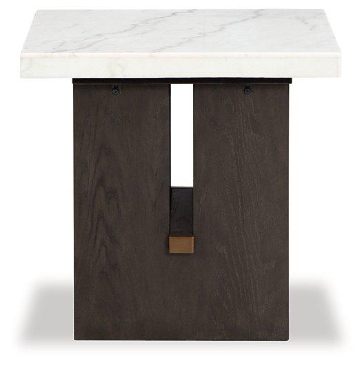 Burkhaus Occasional Table Set - Furniture City (CA)l