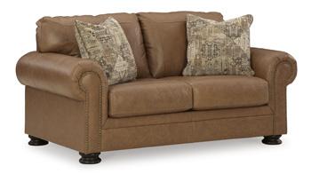 Carianna Loveseat - Furniture City (CA)l