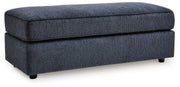 Albar Place Oversized Accent Ottoman - Furniture City (CA)l