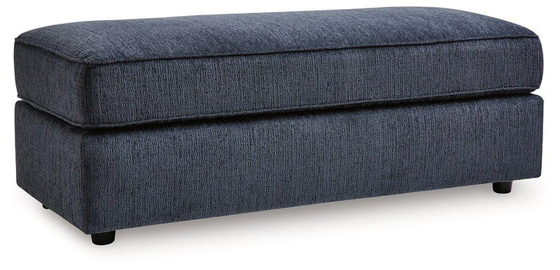 Albar Place Oversized Accent Ottoman - Furniture City (CA)l
