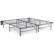 10 Inch Chime Memory Foam Mattress Set - Furniture City (CA)l
