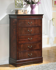 Alisdair Chest of Drawers - Furniture City (CA)l