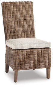Beachcroft Outdoor Dining Set - Furniture City (CA)l