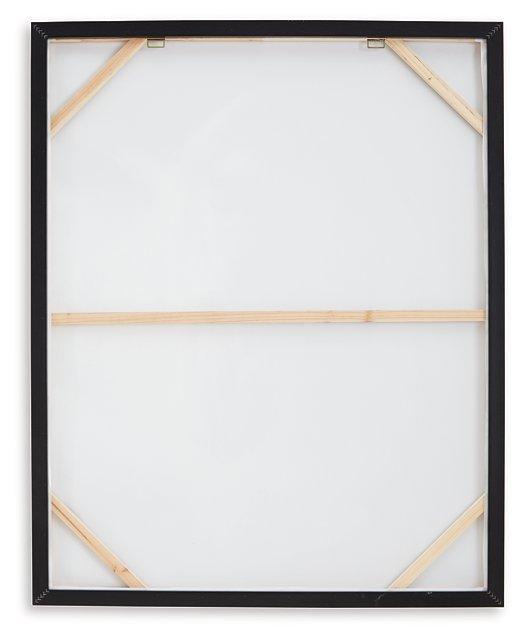 Archerwick Wall Art - Furniture City (CA)l