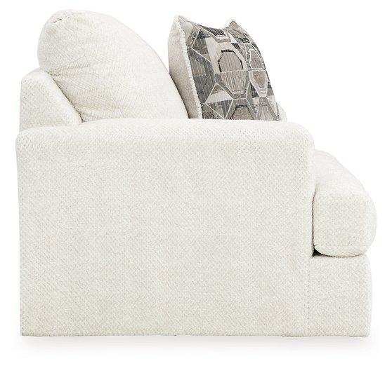 Karinne Oversized Chair - Furniture City (CA)l