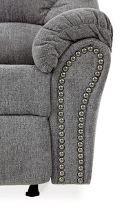 Allmaxx Recliner - Furniture City (CA)l