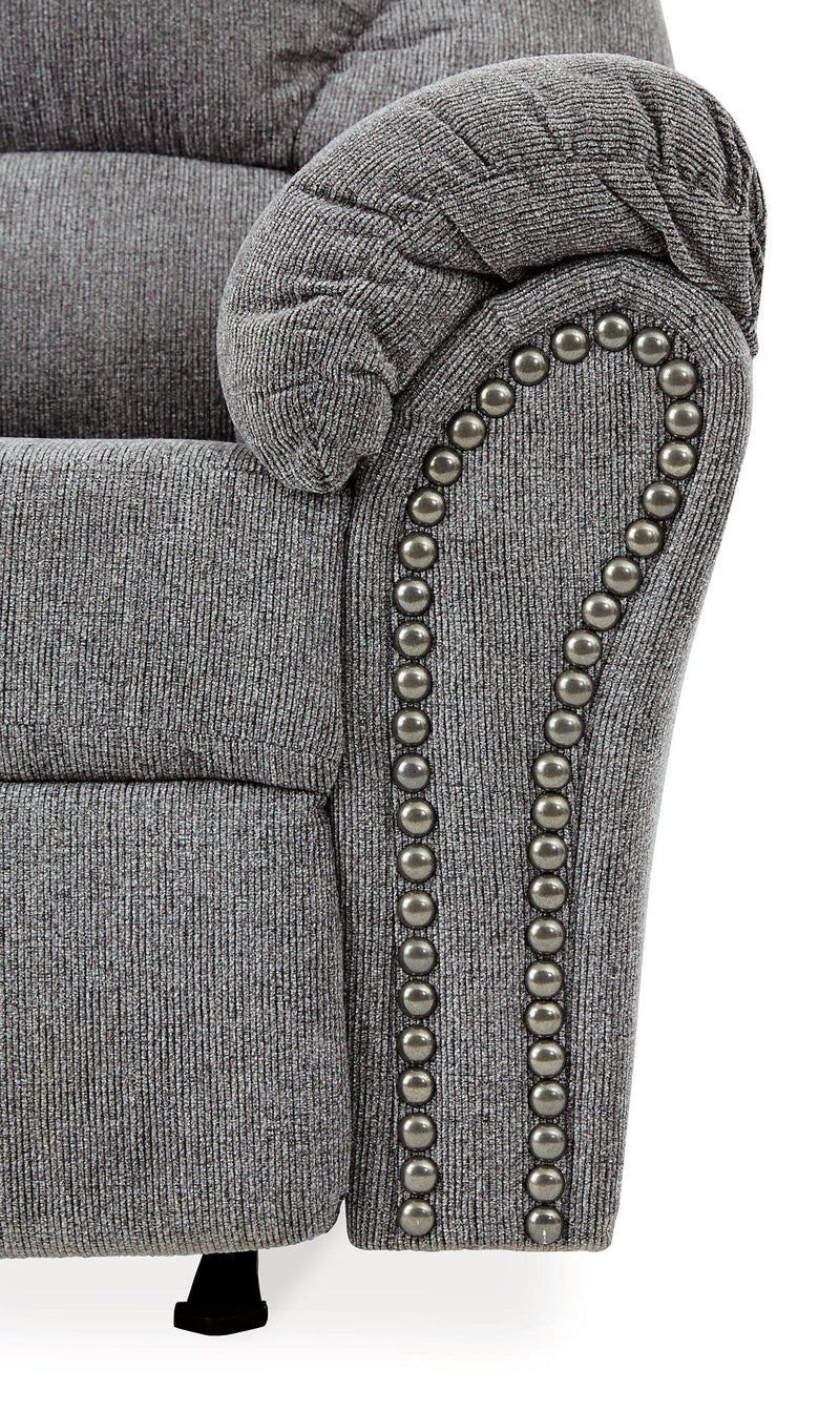 Allmaxx Recliner - Furniture City (CA)l