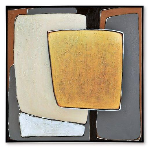 Actman Wall Art - Furniture City (CA)l