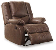 Bladewood Recliner - Furniture City (CA)l