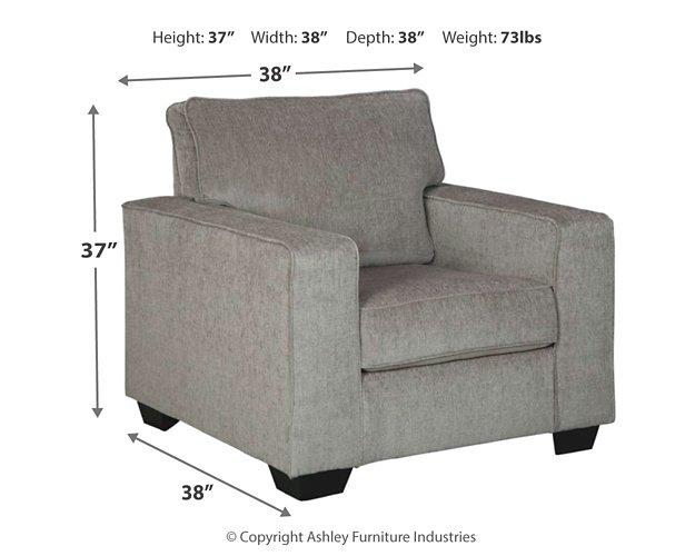 Altari Living Room Set - Furniture City (CA)l