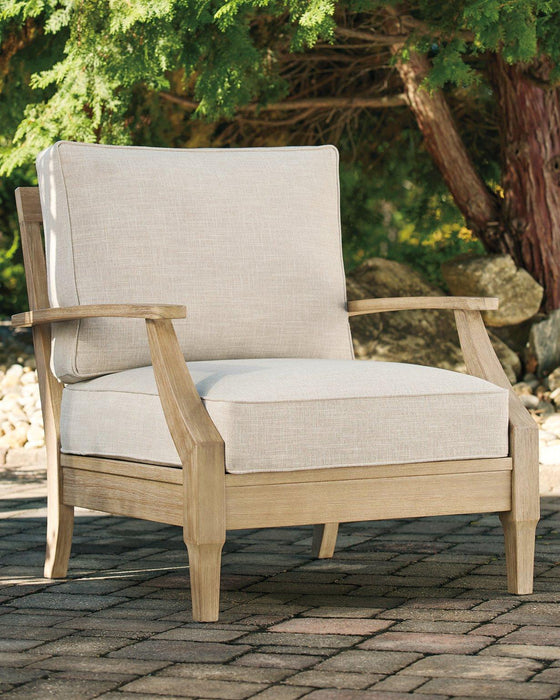 Clare View Outdoor Seating Set - Furniture City (CA)l
