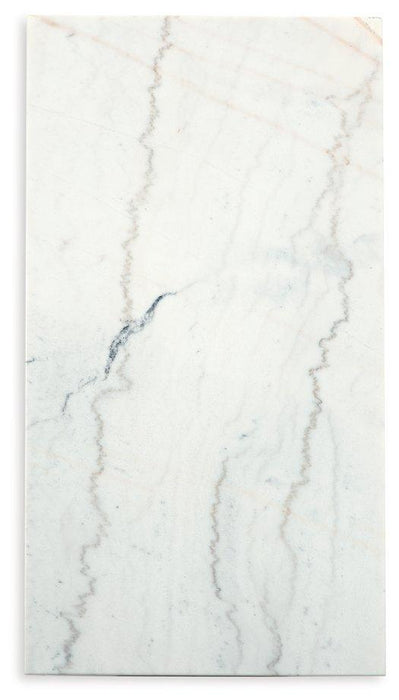 Burkhaus Occasional Table Set - Furniture City (CA)l