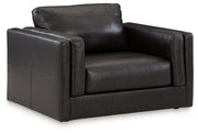 Amiata Oversized Chair - Furniture City (CA)l