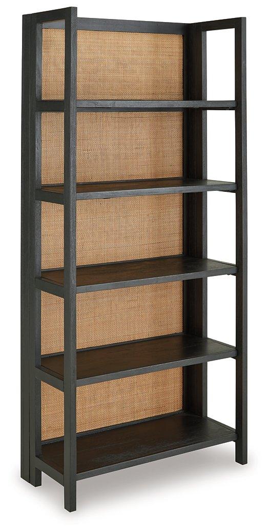 Abyard Bookcase - Furniture City (CA)l