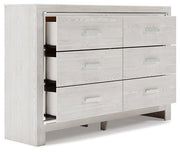Altyra Dresser - Furniture City (CA)l