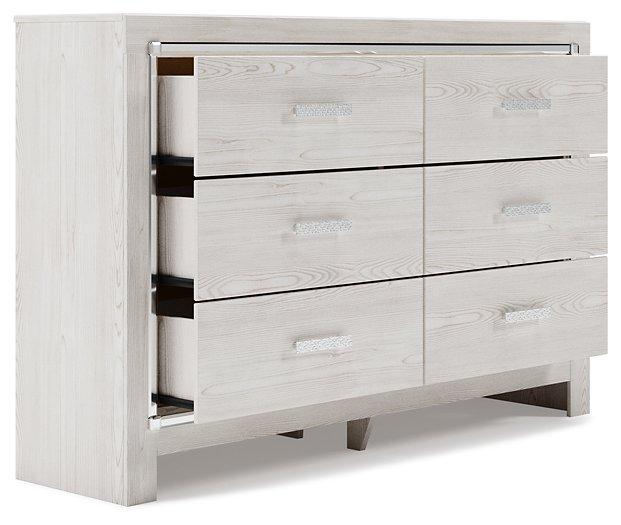 Altyra Dresser - Furniture City (CA)l