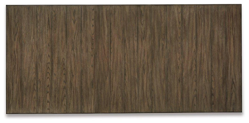 Bolanburg Extension Dining Table - Furniture City (CA)l