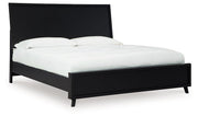 Danziar Bed - Furniture City (CA)l