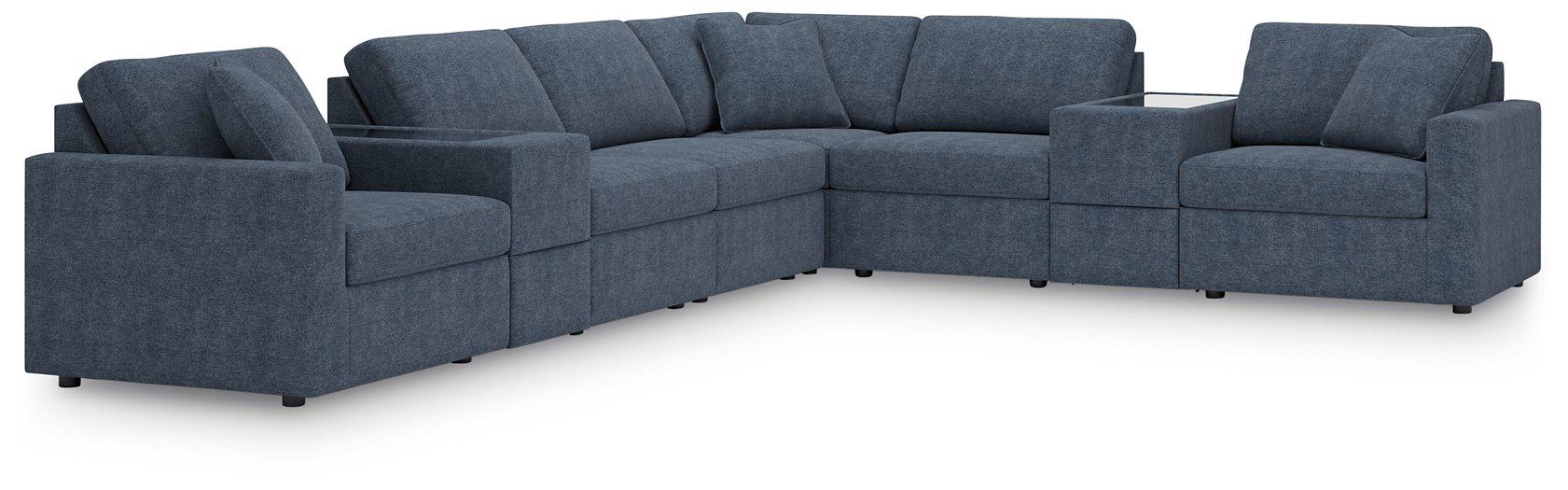 Modmax Sectional