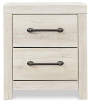 Cambeck Nightstand - Furniture City (CA)l