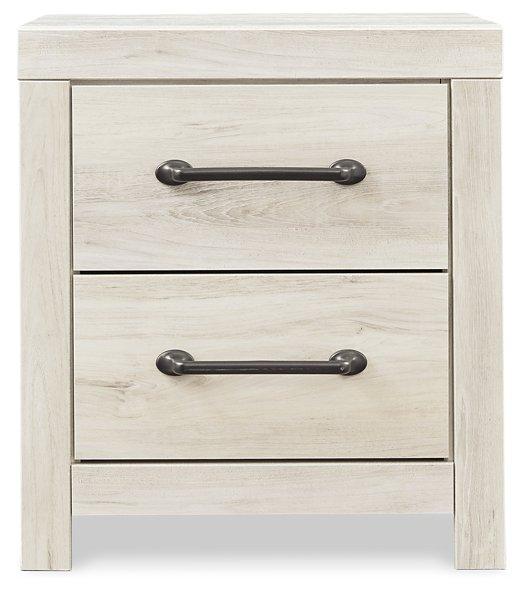 Cambeck Nightstand - Furniture City (CA)l