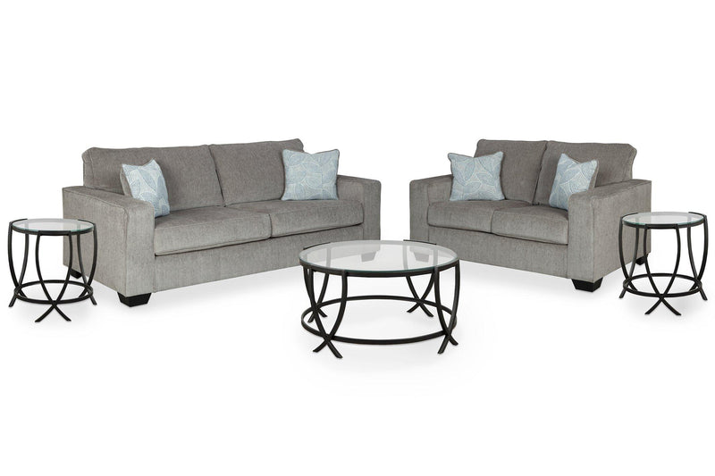Altari Living Room Set - Furniture City (CA)l