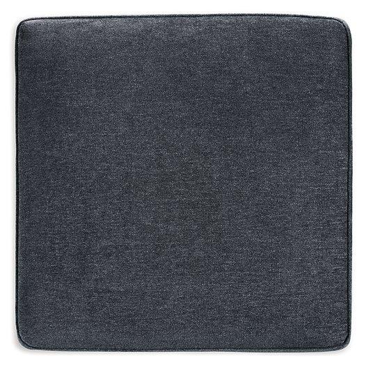 Altari Oversized Accent Ottoman - Furniture City (CA)l