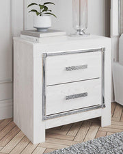 Altyra Nightstand - Furniture City (CA)l