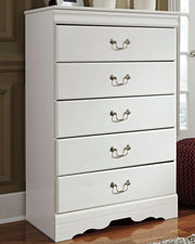 Anarasia Chest of Drawers - Furniture City (CA)l
