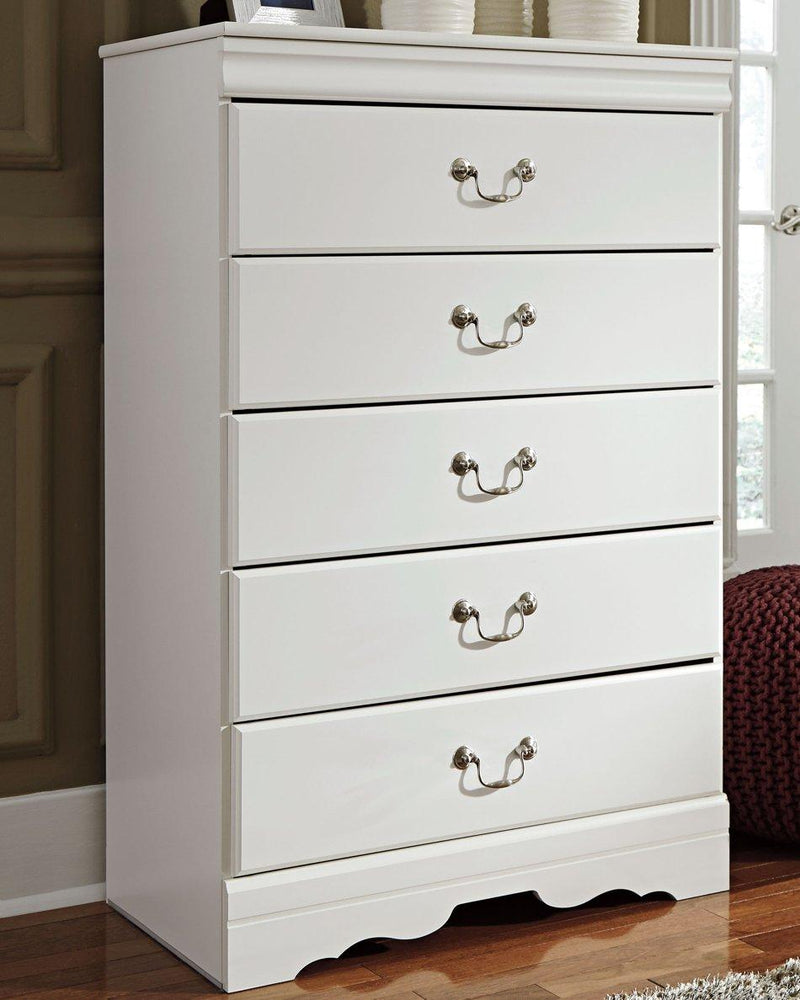 Anarasia Chest of Drawers - Furniture City (CA)l