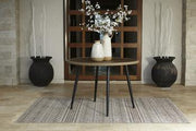 Amaris Outdoor Dining Table - Furniture City (CA)l
